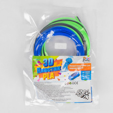 Пластик PLA для 3D ручки Fun Game 30282